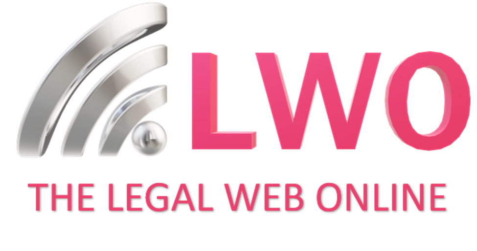 The Legal Web Online