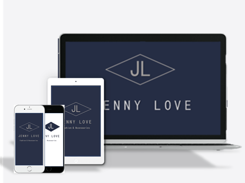 Luxury Goods Website Theme