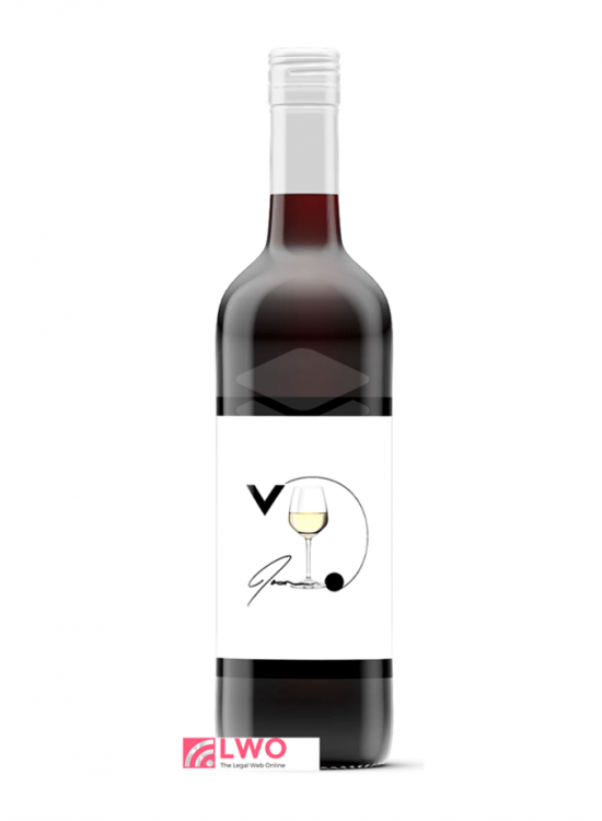 Winery branding design